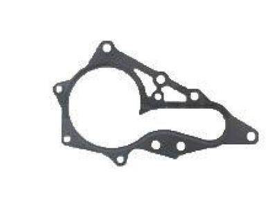 Toyota Supra Water Pump Gasket - 16124-46041