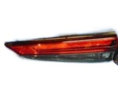 Toyota 81580-0E180 Backup Lamp Assembly