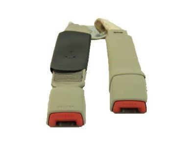 2007 Toyota Camry Seat Belt - 73470-06070-B0