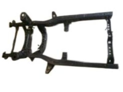 Toyota 51001-3M450 Frame Assembly