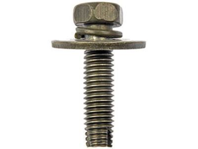 Scion 90119-08763 Bolt, w/Washer