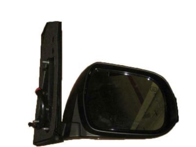 Toyota 87910-08094-B2 Mirror Assembly