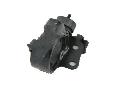 Toyota 12371-22080 Insulator, Engine Mounting, Rear