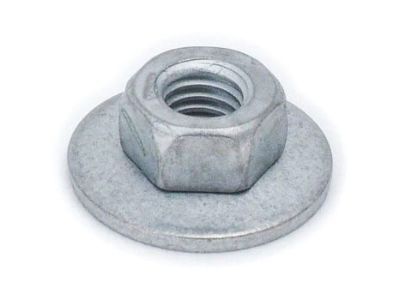 Scion 90179-06146 Nut