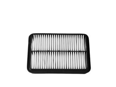 Toyota 17801-08010 Element Sub-Assy,  Air Cleaner Filter