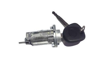 Toyota Ignition Lock Cylinder - 69057-42201