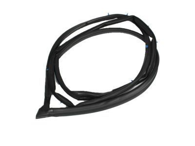 Toyota Weather Strip - 67881-0C012