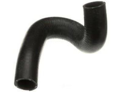 Toyota 16572-20140 Hose, Radiator, Outlet