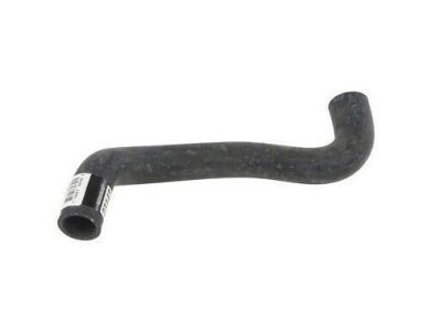 2008 Toyota Highlander Radiator Hose - 16572-20140