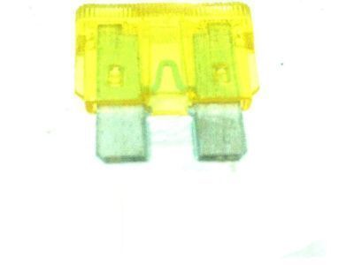 Toyota 90982-09004 Fuse, Fuse Block