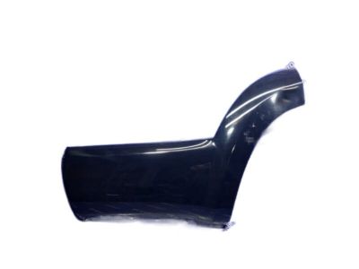 Toyota 75742-35130-C0 Lower Cladding