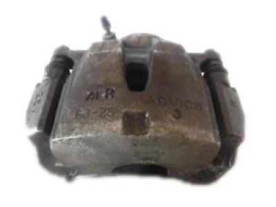 Toyota 47730-0R010 Caliper