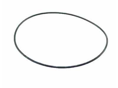 Scion 90301-99124 Ring,  O (For Front Oil Pump Body)