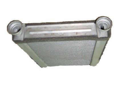 2001 Toyota Land Cruiser Heater Core - 87107-60350