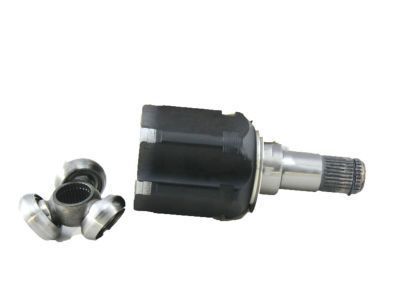 2013 Toyota 4Runner CV Joint - 43403-60040