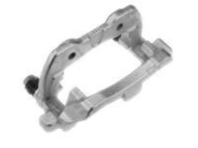 Toyota Brake Caliper Bracket - 47821-12151