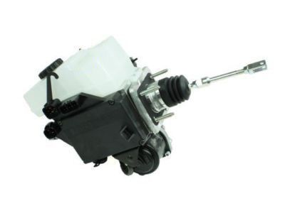 Toyota 47050-60081 Actuator Assembly