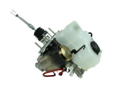 Toyota 47050-60081 Actuator Assembly