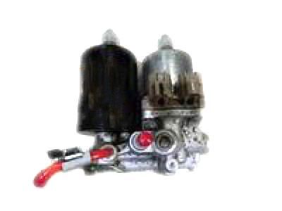 Toyota 47070-12020 Actuator Assembly