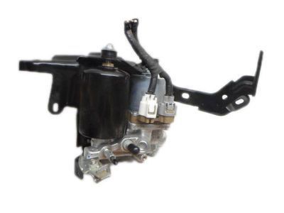 2014 Toyota Prius V Brake Fluid Pump - 47070-12020