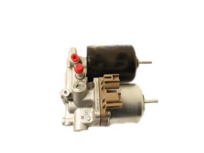 Toyota 47070-12020 Actuator Assembly