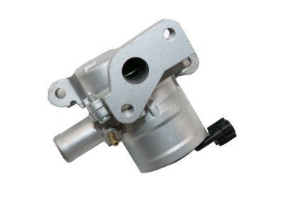 Toyota 25710-75015 Vacuum Valve