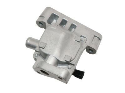 Toyota 25710-75015 Vacuum Valve