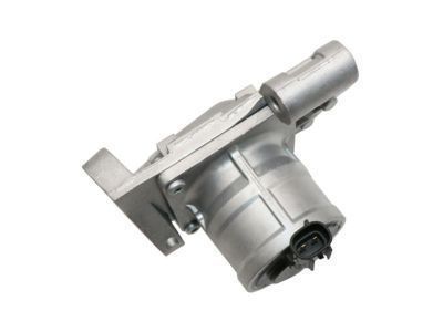 Toyota 25710-75015 Vacuum Valve