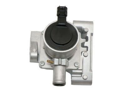 Toyota 25710-75015 Vacuum Valve