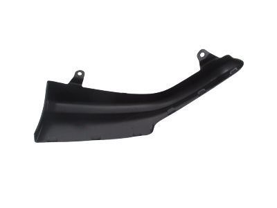 Toyota 76851-02909 Cover, Front Spoiler, RH