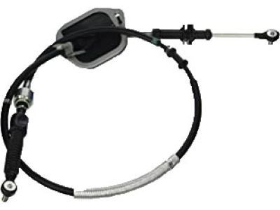 Toyota 33820-02581 Shift Control Cable