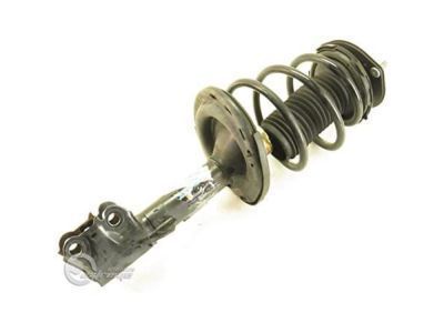 Toyota Highlander Shock Absorber - 48530-80432