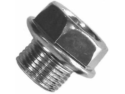 Toyota 90341-12012 Drain Plug