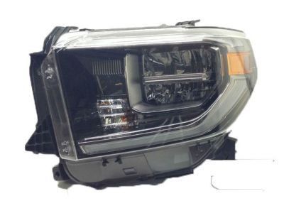 Toyota 81150-0C210 Headlamp Assembly