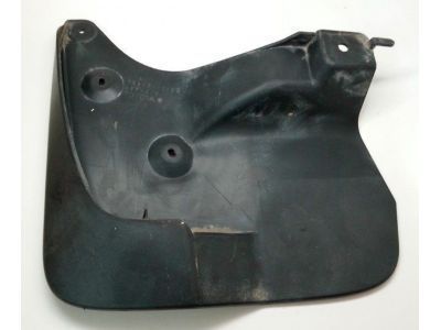 Toyota 76622-60120 Mud Guard