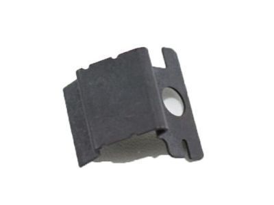 Toyota 90468-05114 Switch Panel Clip