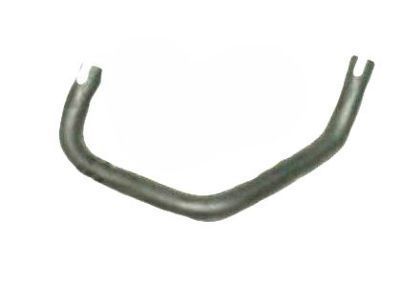 2013 Toyota FJ Cruiser Coolant Reservoir Hose - 16567-31010