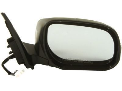 Toyota 87910-42B00 Mirror Assembly