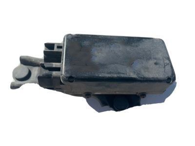 Toyota 89570-34010 Computer Assy,  Fuel Pump Control