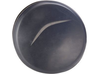 Toyota PT218-42120-AA Spare Cover