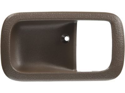 Toyota 69277-60010-E0 Handle, Inside Bezel