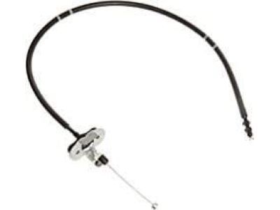 Toyota Throttle Cable - 78180-42070