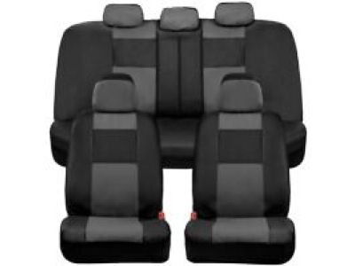 2007 Toyota FJ Cruiser Seat Cover - 71074-35696-B1