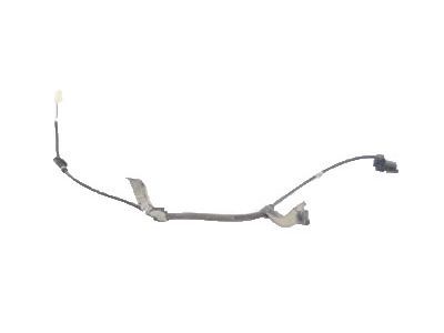 Toyota 89516-08010 ABS Sensor Wire