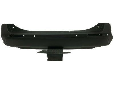 Toyota 52159-42220 Cover,  Rear Bumper