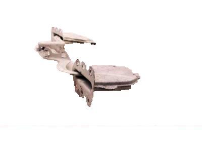 Toyota 53410-89105 Hinge