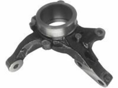 Toyota 42305-20290 Knuckle