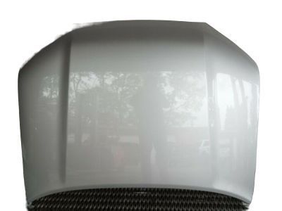 Toyota 53301-35200 Hood