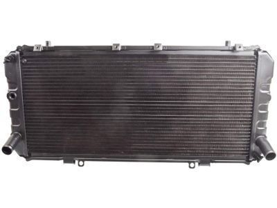 Toyota MR2 Radiator - 16400-74600