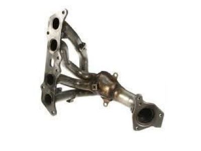 Toyota Solara Exhaust Manifold - 17141-74200